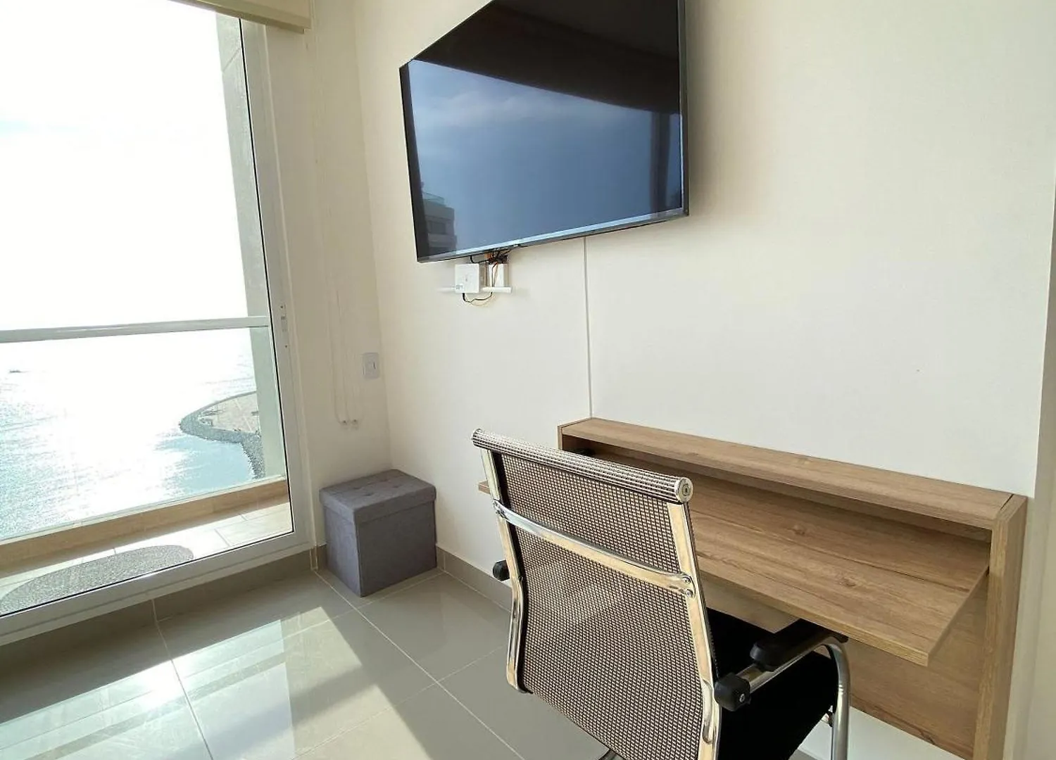 Apartament U-Go Eira: Lujo Y Serenidad Frente Al Mar En Santa Marta